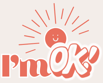 Im Okay Logo